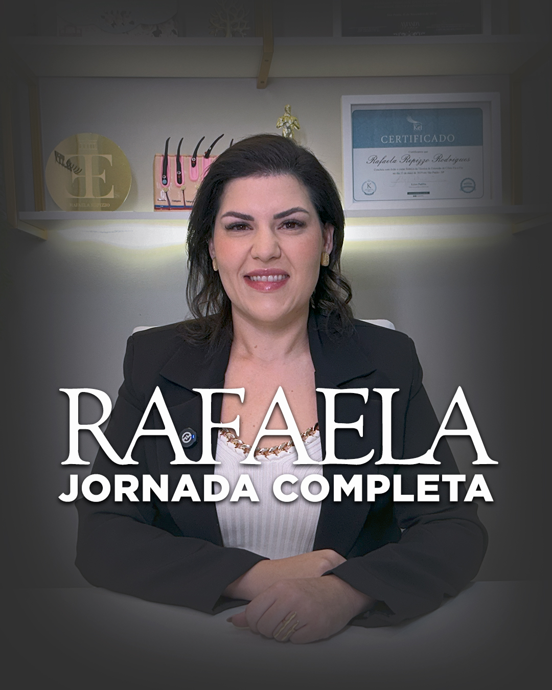 Rafaela Jornada Completa
